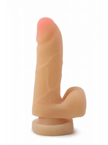 Dildo Realistic X5, 14.6 cm